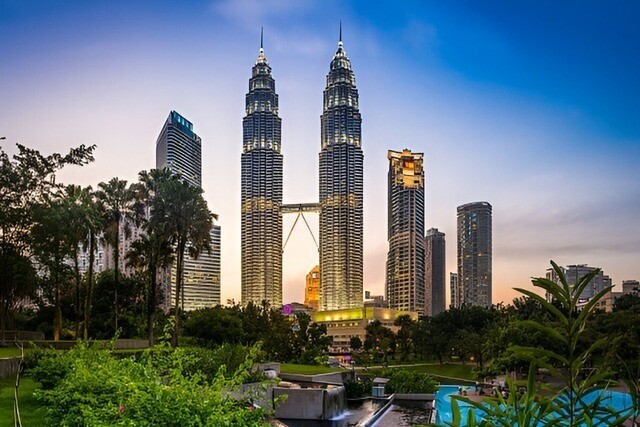 Apply Malaysia visa online